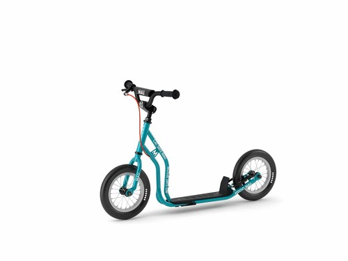 Yedoo new mau - tretroller, für