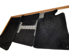 Mini Cooper R56 1,6 Benzin Fußmatten 4-teilig 51477324819