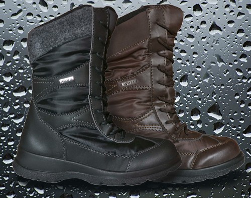 Damen stiefel winterstiefel - stiefel,