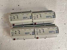 MDT AKD-0401.01 Dimmaktor 4fach 4x250W Insgesamt 4 Stück 