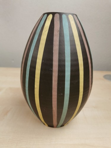 Vase 50er jahre joustra - jahre,