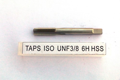 Gewindebohrer tap unf 3 8 - -, 3/8