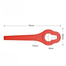 100x Zu Ferrex Aldi FAR