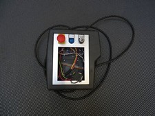 Original Bedienpanel Gehäuse