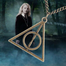 The Deathly Hallows Harry