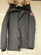 CANADA GOOSE JACKE Parka