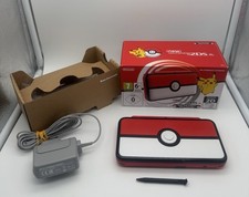 New nintendo 2ds pokémon - new,