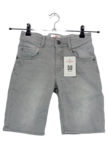 Vingino jeans shorts kinder - shorts,
