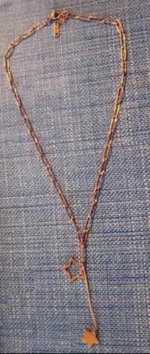 Kette edelstahl rosegold - edelstahl,