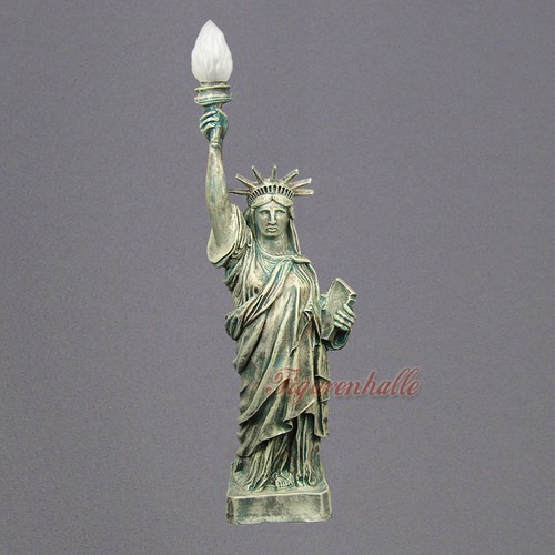 New york freiheitsstatue - new,