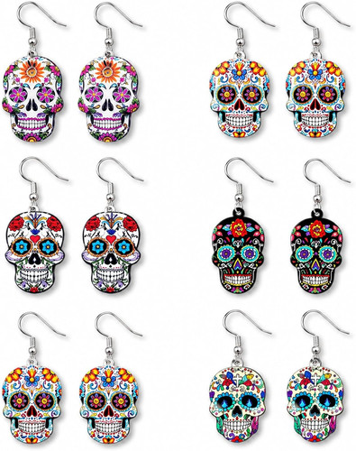 Dia los muertos tag - dia,