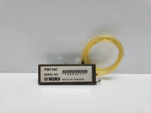 Vaisala pmt16c drucksensor - pmt16c,