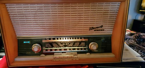 Blaupunkt florenz 20353 stereo - blaupunkt,