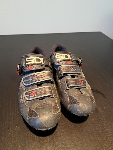 Sidi rennradschuhe pro - rennradschuhe,