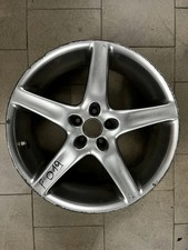 1x Alufelge 17 Zoll 7.0" 5x108