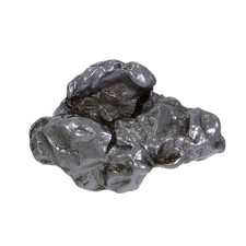 Meteorit 12g-15g [groß] mit Zertifikat