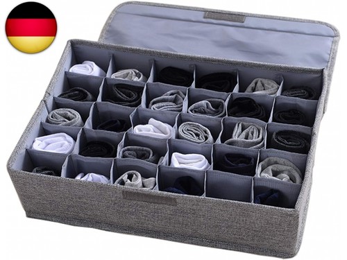 Aufbewahrungsbox für