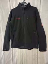 Mammut SOFtech Softshelljacke