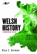 Welsh History - a