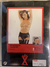 Latex Straps Gurt
