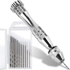 Handbohrer Mini Bohrmaschine