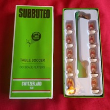 VERPACKTE SUBBUTEO, LA