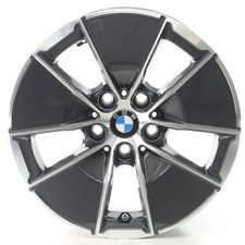 BMW 3er G20 G21 Alufelgensatz