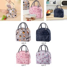 Lunch Bag Kühltasche