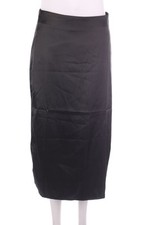 Ohne Label Midirock L Schwarz