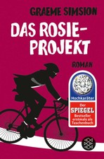 Das Rosie-Projekt | Graeme