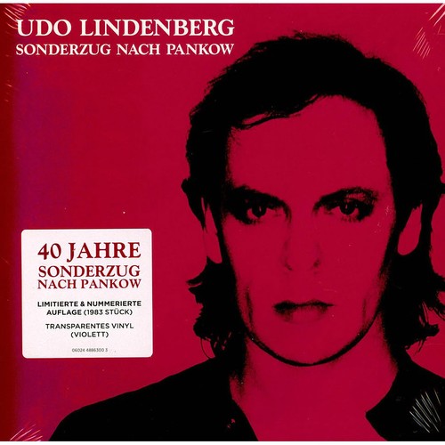 Udo lindenberg sonderzug - lindenberg,
