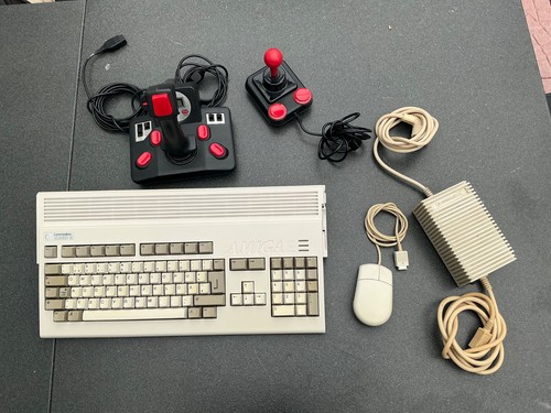 Commodore amiga 1200hd - commodore, 1200hd/40