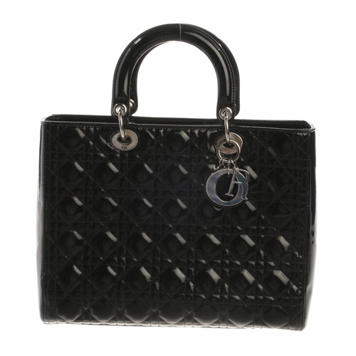 Dior handtasche schwarz - dior,