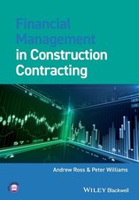 FINANCIAL MANAGEMENT IN CONSTRUCTION CONTRACTING - QS TEXTBOOK - VGC