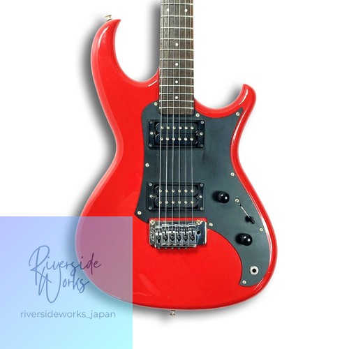 Aria pro wildcat std - aria, rs
