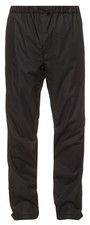 Vaude regenhose fluid pants - regenhose,
