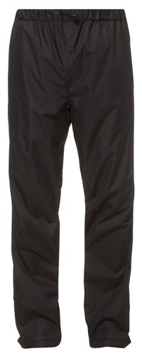 Vaude regenhose fluid pants - vaude,