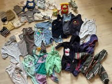 Kleidung Konvolut Junge Gr. 62