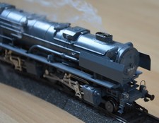 Märklin H0 Schlepptenderlokomotive 3701