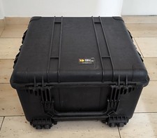 Peli 1640  Case – Robuster