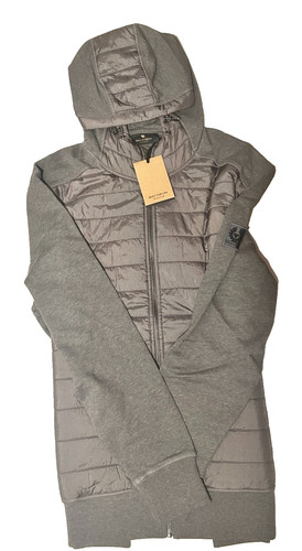 Belstaff jerby hybrid - jerby, hoodie