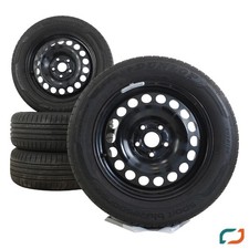 VW Touran II 5T Sommerräder