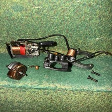 Märklin Diesellok V 60 Motor