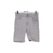H&M, Jeans Shorts, Größe