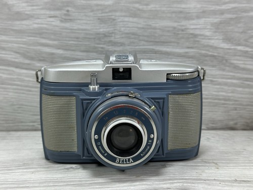 Bilora bella rollfilmkamera - bella,