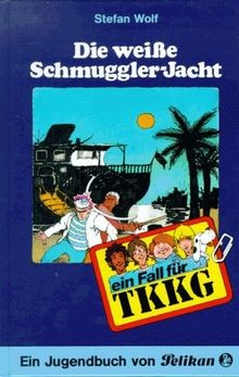 Ein fall für - ein, tkkg,
