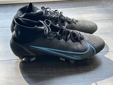 Nike mercurial