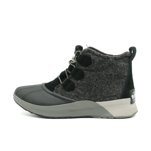 Sorel damen nl4428 010 stiefel - damen, nl4428-010