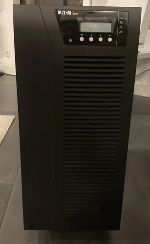 Eaton 9130i 5kva tower - 9130i, usv