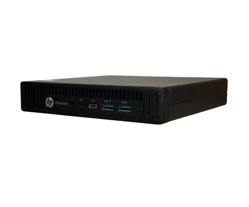 Elitedesk 800 mini - 800, g2